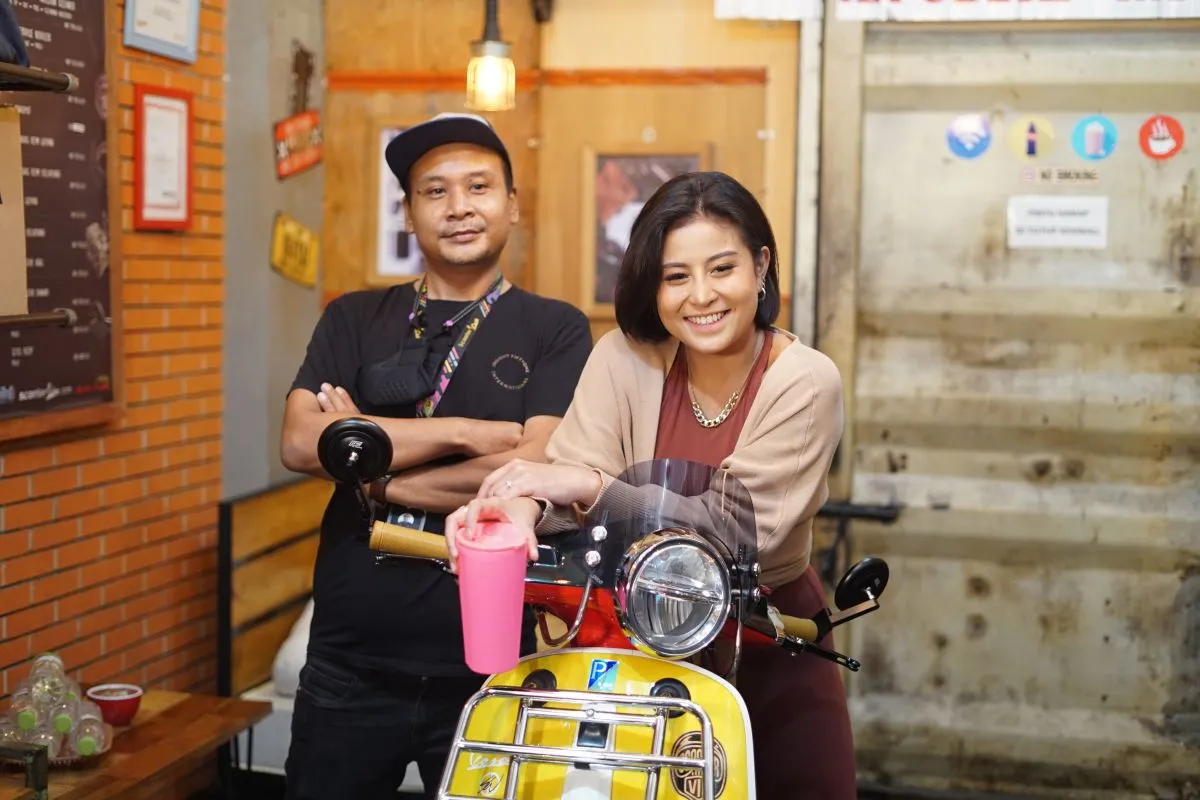 Awkarin Resmi Pindah ke Australia untuk Memulai Babak Baru