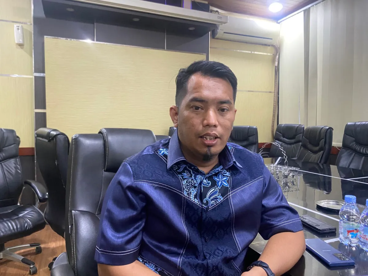 Fraksi Demokrat DPRD Kabupaten Serang Kritik Rotasi Pejabat, Dinilai Tidak Sesuai Kompetensi