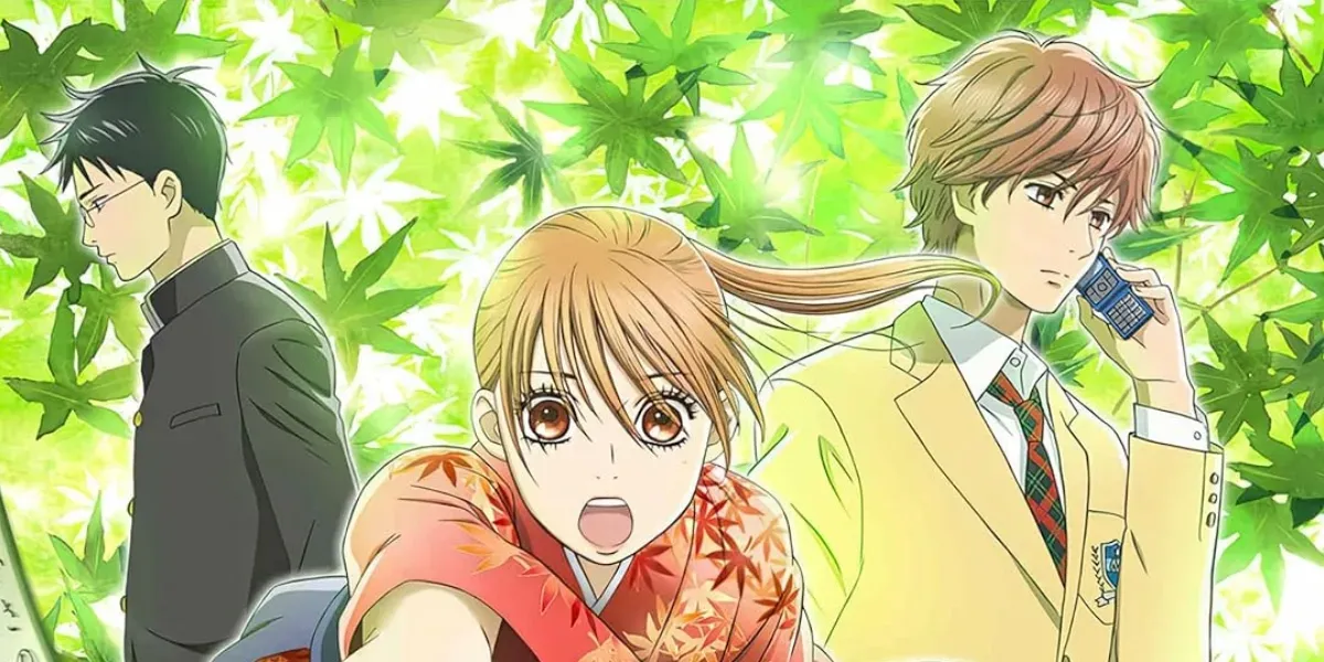 Mengenal Anime Chihayafuru: Sinopsis dan Fakta Menarik