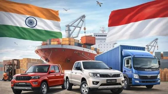 Tata Yodha dan Mahindra Scorpio: Pilihan Unggul untuk Kendaraan Niaga