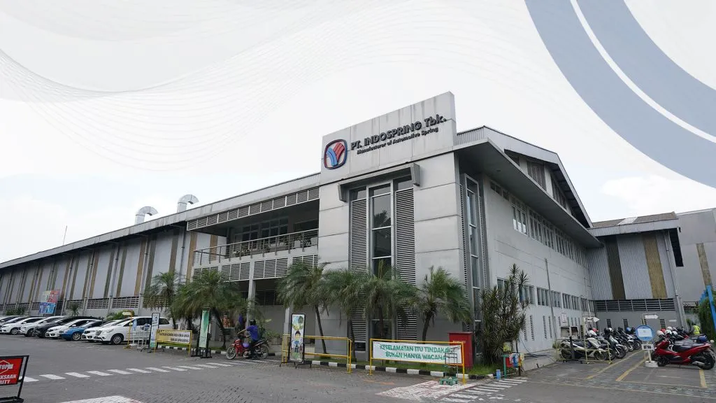 Indospring Ekspansi Bisnis Fastener ke Timur Tengah dan Pasar Global