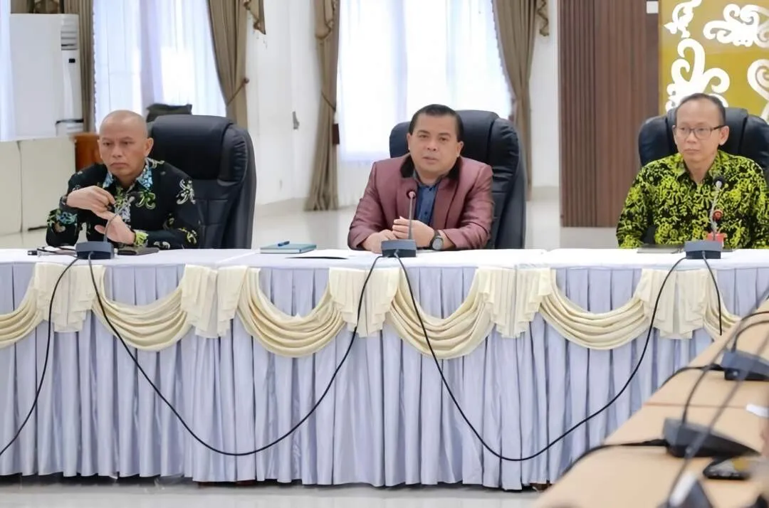 Pemkot Bontang Rencanakan Pembentukan Klub Sepak Bola Liga Nusantara