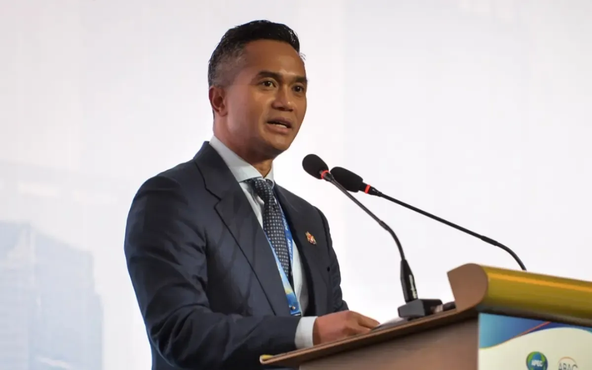 Dampak Tarif Dagang AS 19% terhadap Usaha di Indonesia