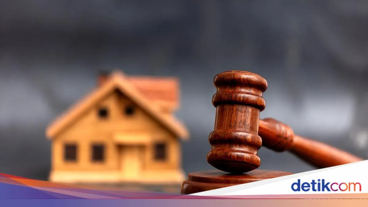 Konflik Akses Musala antara Pengembang dan Warga di Bekasi
