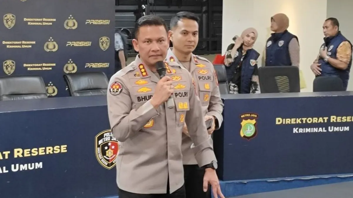 Polda Metro Jaya Siaga Jaga Kamtibmas Selama Ramadhan, Fokus pada Balap Liar dan SOTR