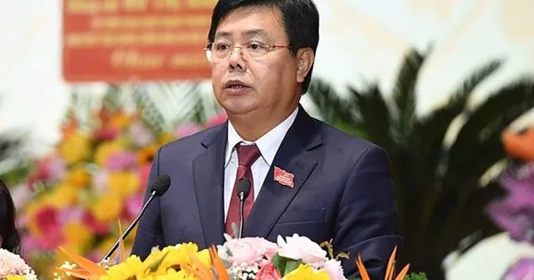 An Giang Siapkan Terobosan Pembangunan Menuju 2026