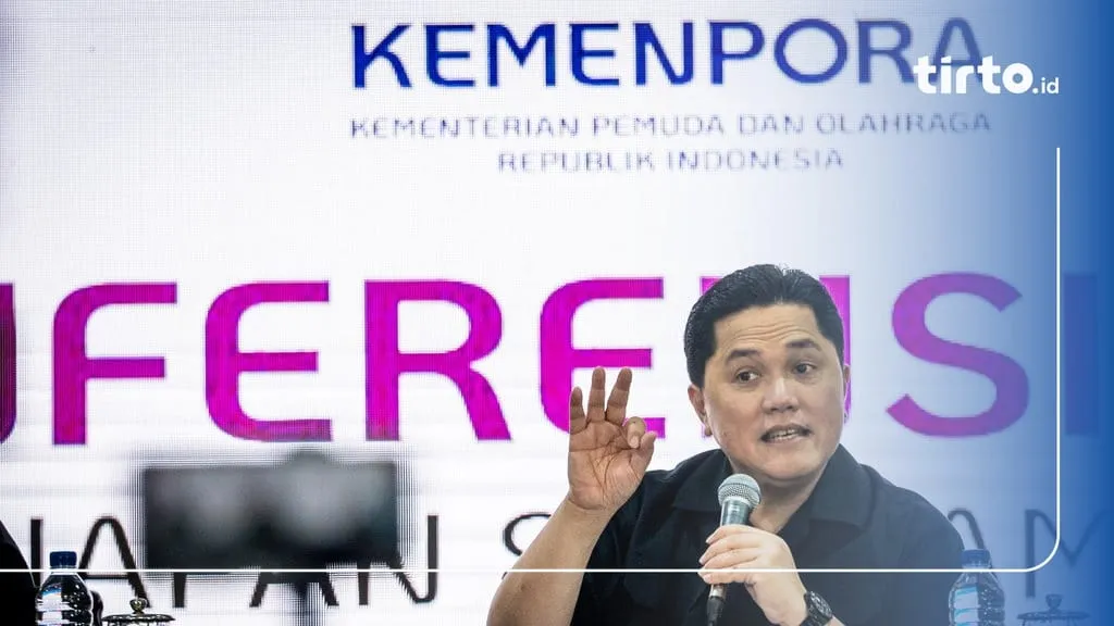 Pemerintah Rencanakan Pembangunan Pusat Olahraga Nasional dan Akademi Atlet