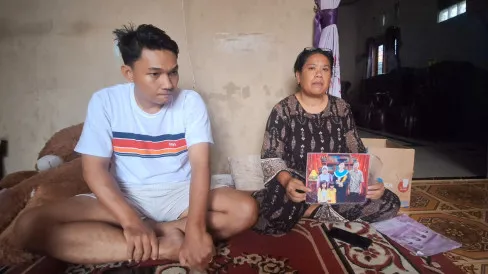 Keluarga Korban Pembunuhan dalam Koper Desak Hukuman Mati untuk Pelaku