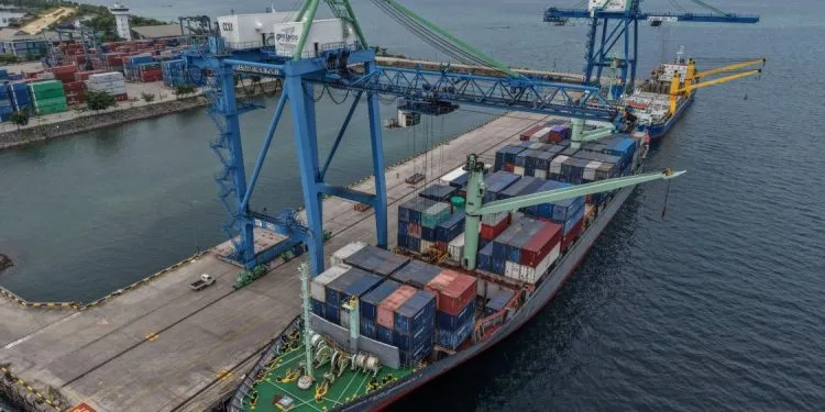 Indonesia Perkuat Strategi Perdagangan di Era Kebijakan Dinamis
