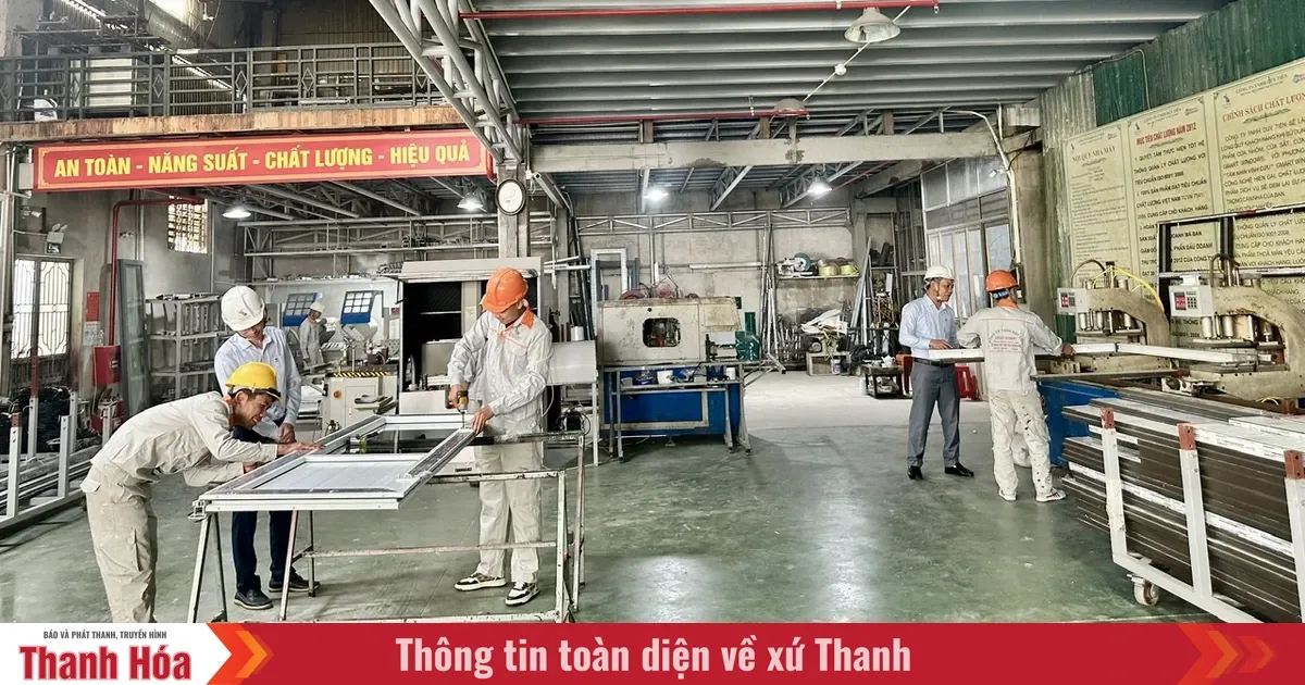 Duy Tien Co., Ltd. Awali Produksi Tahun 2026 dengan Optimisme Tinggi