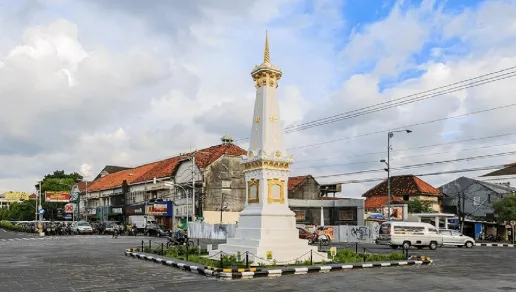 Rute Wisata Nyaman di Jogja untuk Pengguna Motor Matic