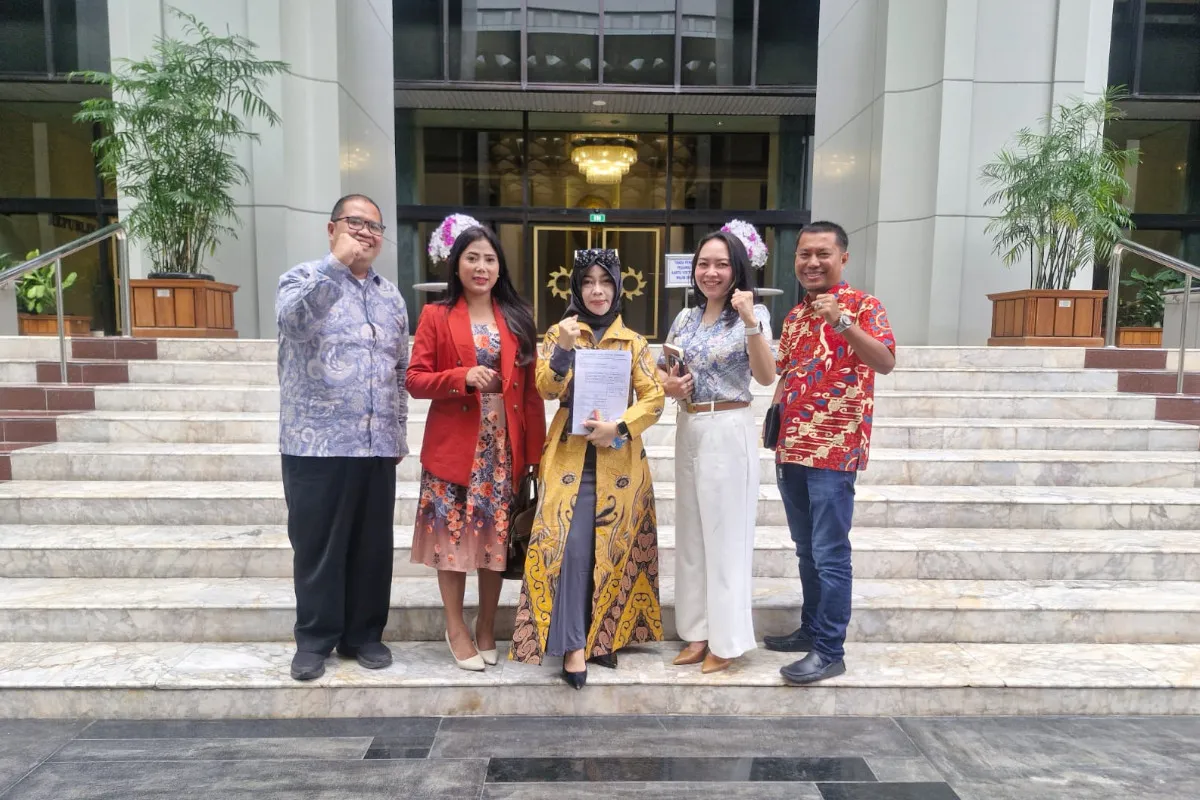 Advokasi Hukum Tuntut Pembatalan Pasal Penonaktifan PBI JKN yang Merugikan Masyarakat