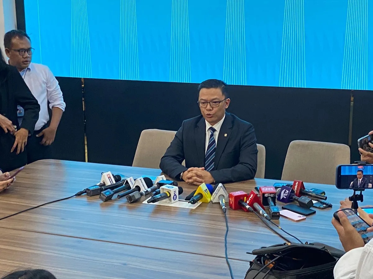 Indonesia dan Australia Tandatangani Traktat Keamanan untuk Stabilitas Kawasan