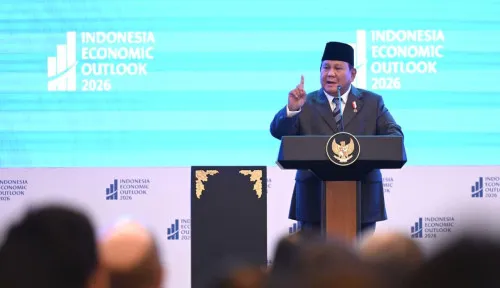 Penurunan Kemiskinan dan Pengangguran Terjadi di Daerah