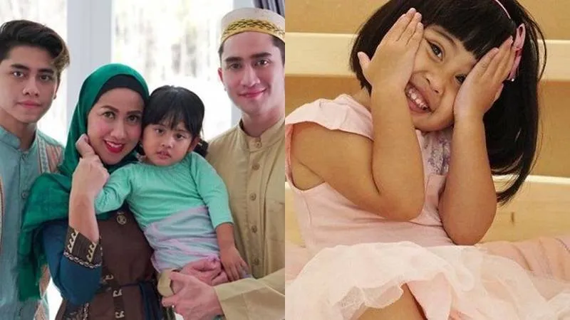 Vania Athabina, Cahaya Kehidupan Baru bagi Venna Melinda