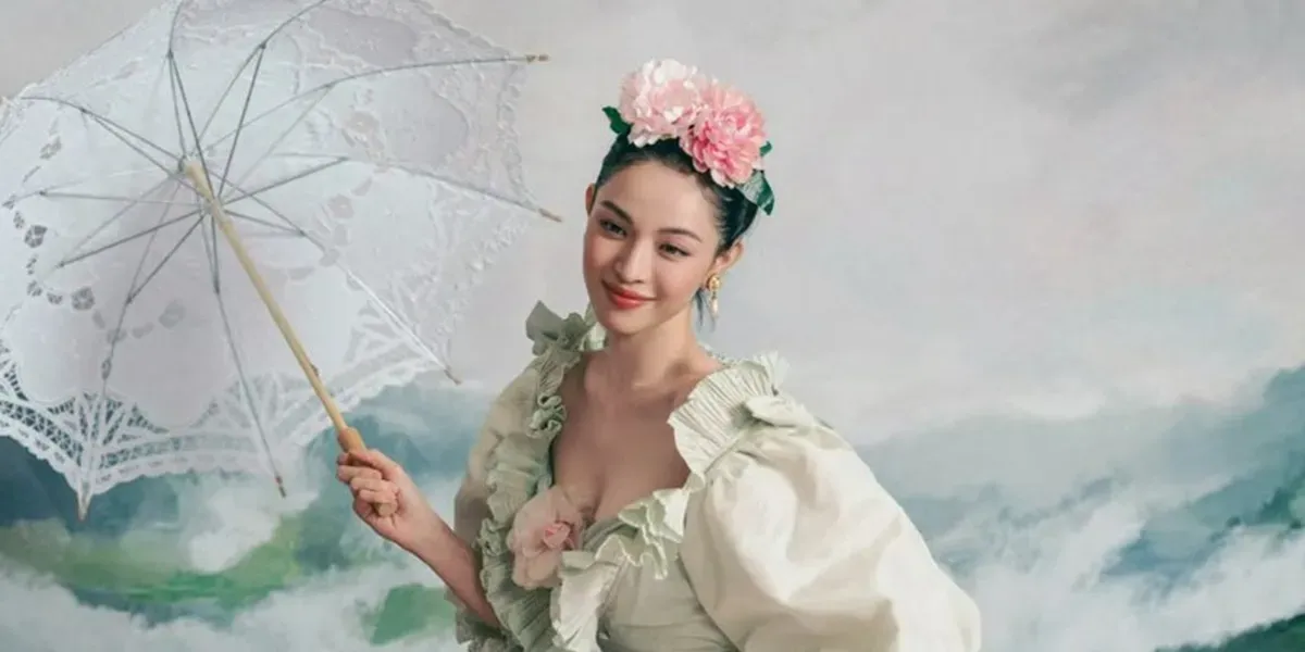Selebriti Terpopuler di Acara VOGUE China