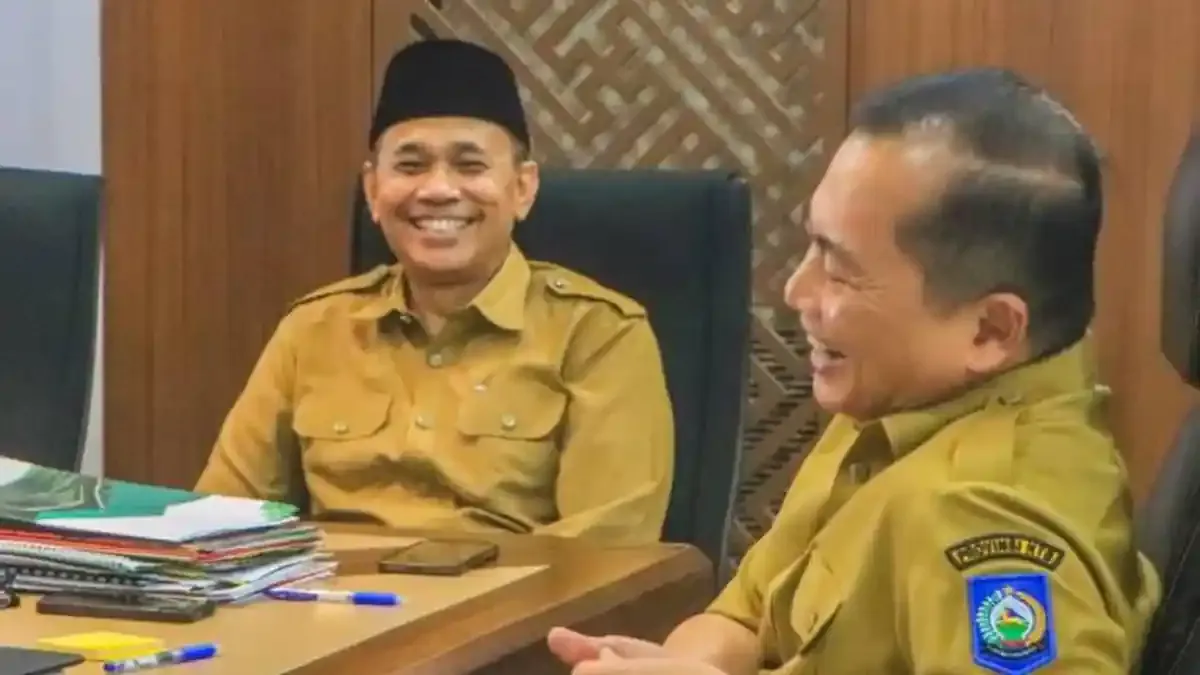 APBD NTB 2026: Mengoptimalkan Anggaran untuk Kesejahteraan Masyarakat