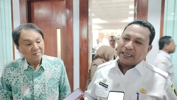 Jepang Tingkatkan Pendidikan Vokasi di Maluku
