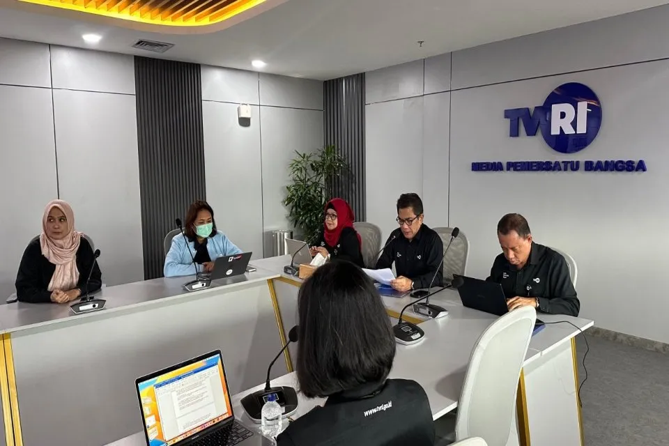 TVRI Siarkan Gratis Piala Dunia 2026, Begini Cara Menangkap Siarannya