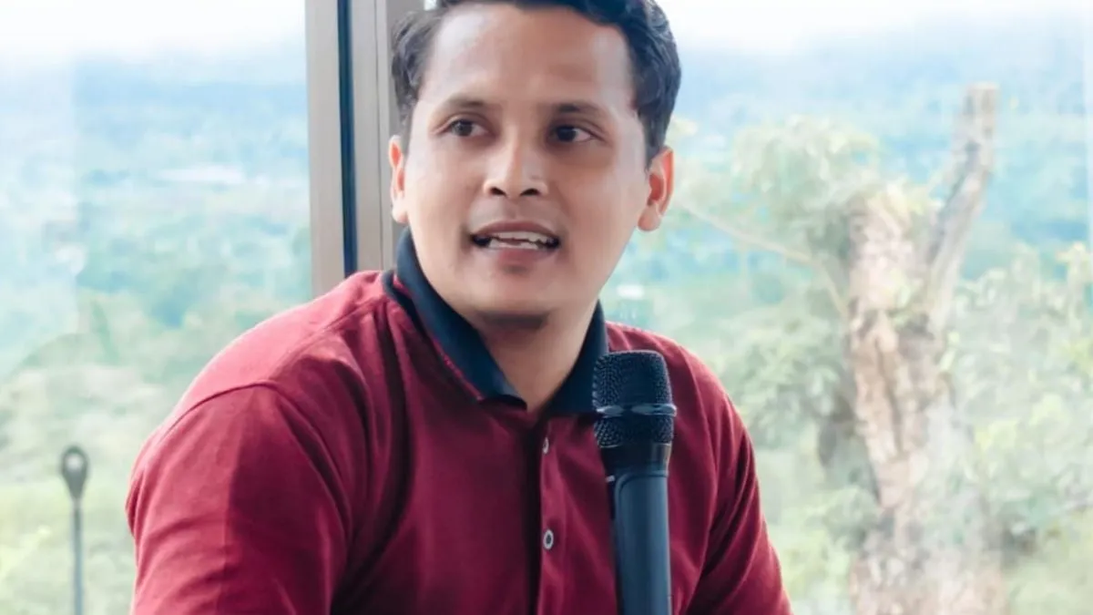 Pihak Dapur SPPG Keruak Bantah Isu Menu Berulat di Sekolah