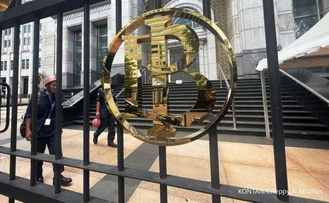 Perlambatan Kegiatan Usaha Terlihat di Kuartal II 2025, Menurut Survei BI