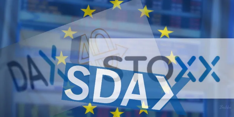 Bursa Eropa Melemah, Saham Nestle Berikan Kejutan Positif
