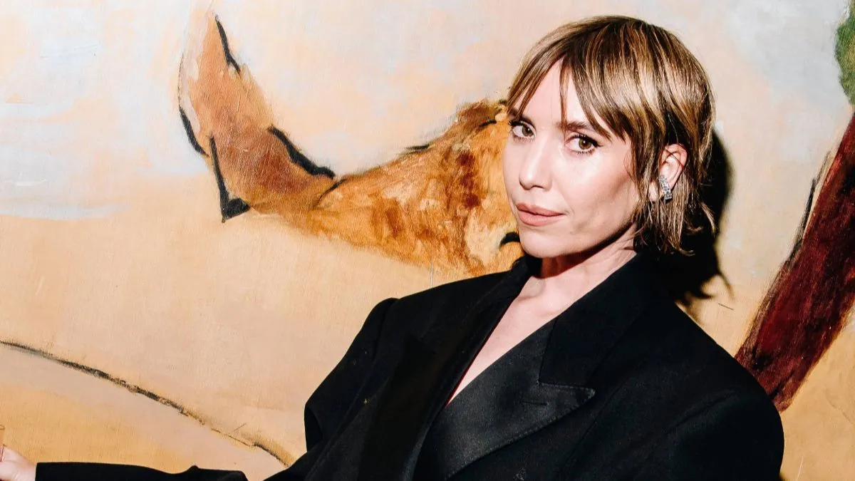 Lykke Li Rilis Single 'Lucky Again' yang Menyentuh Sisi Gelap Manusia