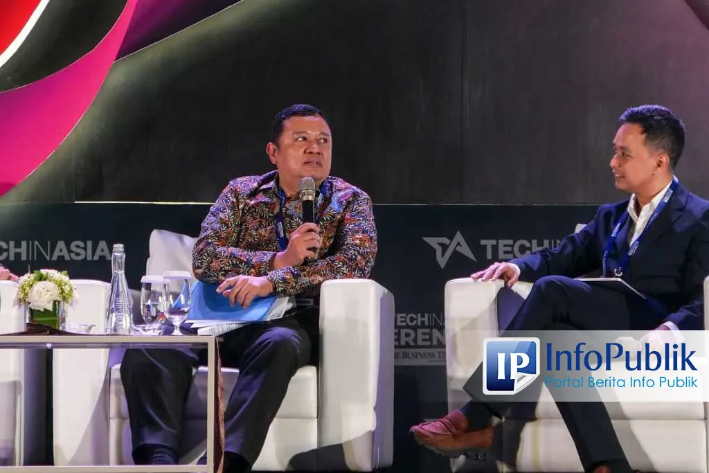 Kolaborasi Lintas Sektor Kunci Pengembangan Ekosistem Startup di Indonesia