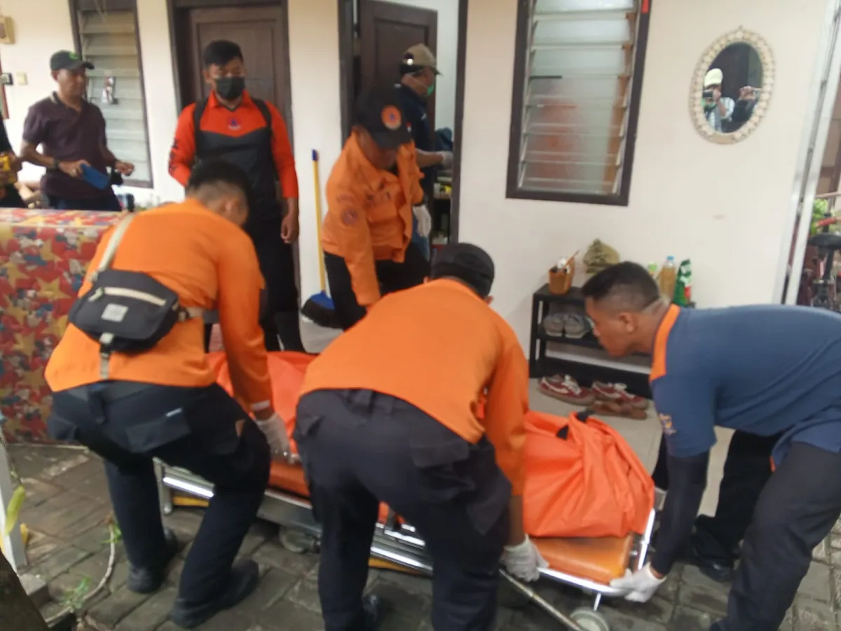 Penemuan Buku Harian di Kamar Kos Korban di Surabaya