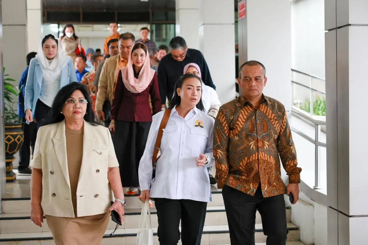 Jateng Siap Manfaatkan Rute Internasional untuk Pengembangan Pariwisata
