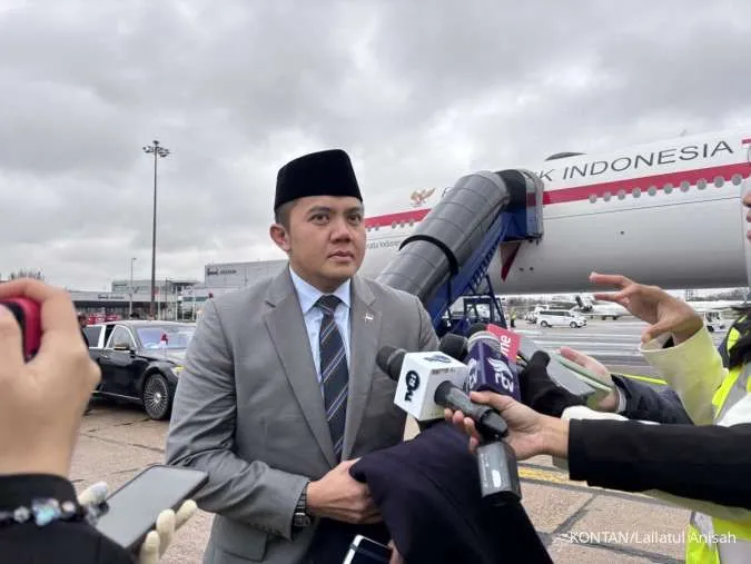 Produk AS Wajib Sertifikasi Halal dan Izin BPOM untuk Masuk Indonesia