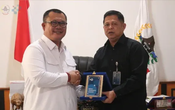 Pemkot Gunungsitoli Fokus pada Program Pembangunan untuk Kesejahteraan Masyarakat