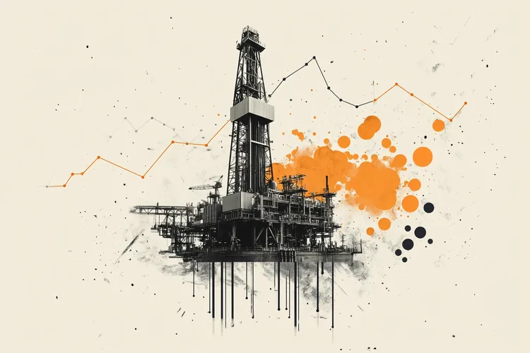 Harga Minyak WTI Turun di Tengah Ketegangan Geopolitik dan Prospek Pasokan Meningkat