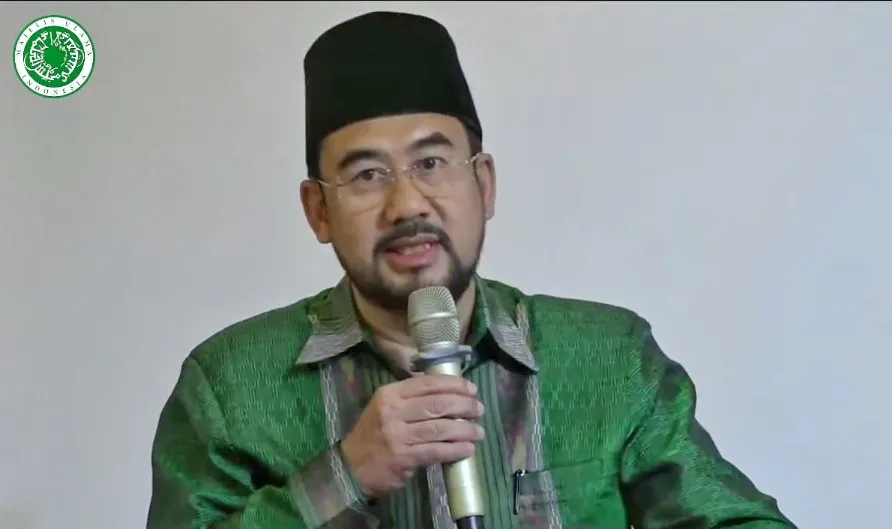 Kontribusi KUMHAM MUI dalam Penguatan Legislasi Nasional