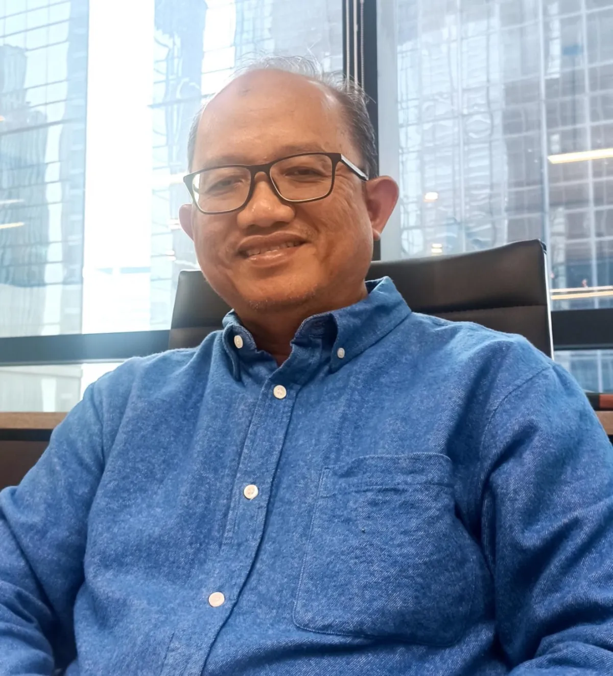 Reformasi Perpajakan Indonesia: Tantangan dan Solusi Menuju Kepastian Hukum