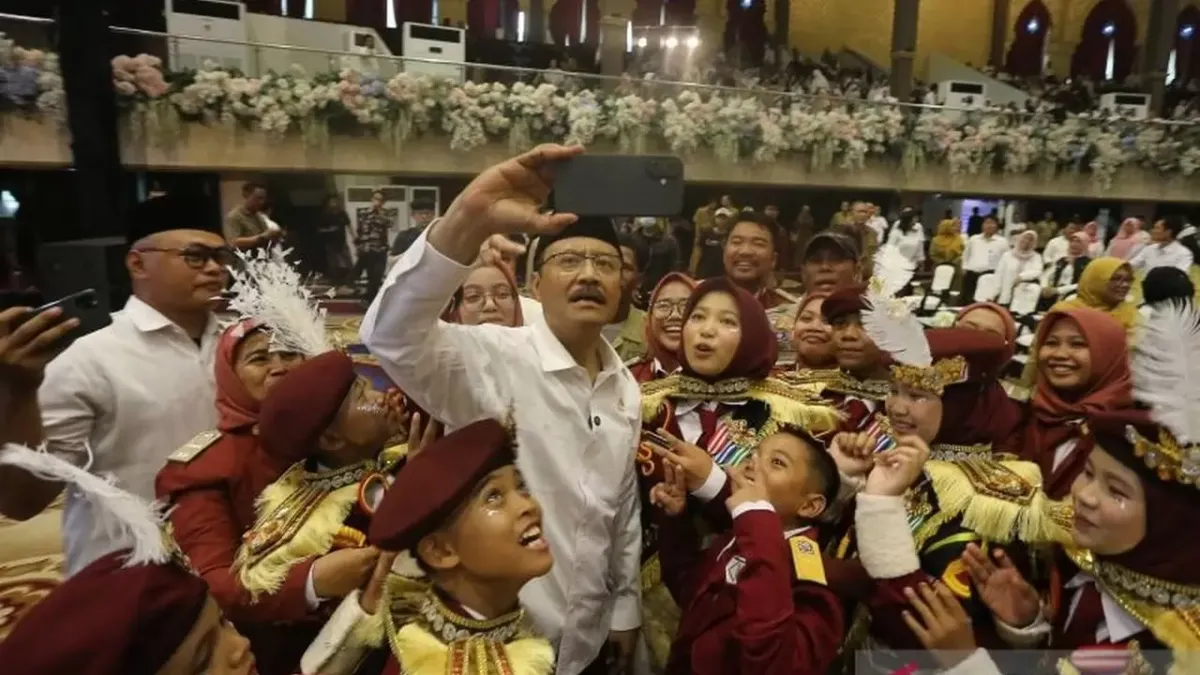 Sekolah Rakyat: Langkah Strategis Prabowo Menuju Pemerataan Pendidikan