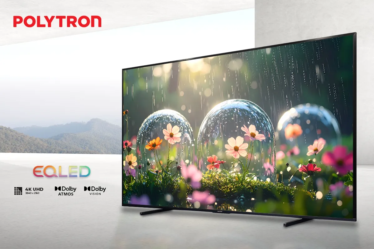 Panduan Memilih TV LED Polytron untuk Streaming dan Gaming
