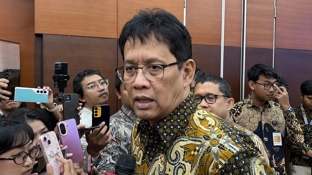 Menteri Keuangan: Belum Ada Kepastian Pembayaran Utang Whoosh dengan APBN