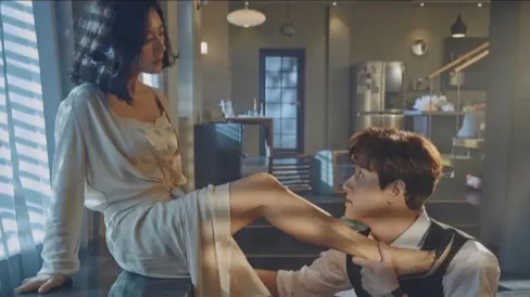 Rekomendasi 7 Drama Korea Bertema Perselingkuhan untuk Libur Akhir Tahun