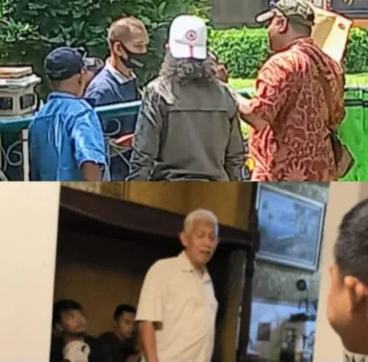 Sengketa Rumah Kota Wisata: Dugaan Pemalsuan dan Intimidasi Memicu Konflik