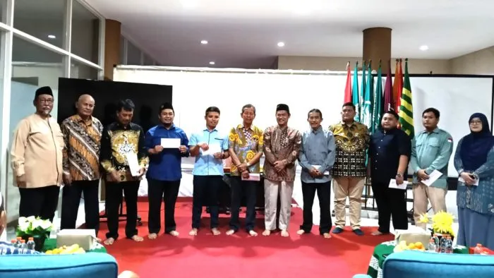 Muhammadiyah Gresik Luncurkan LBH dan Advokasi Publik untuk Bantu Masyarakat