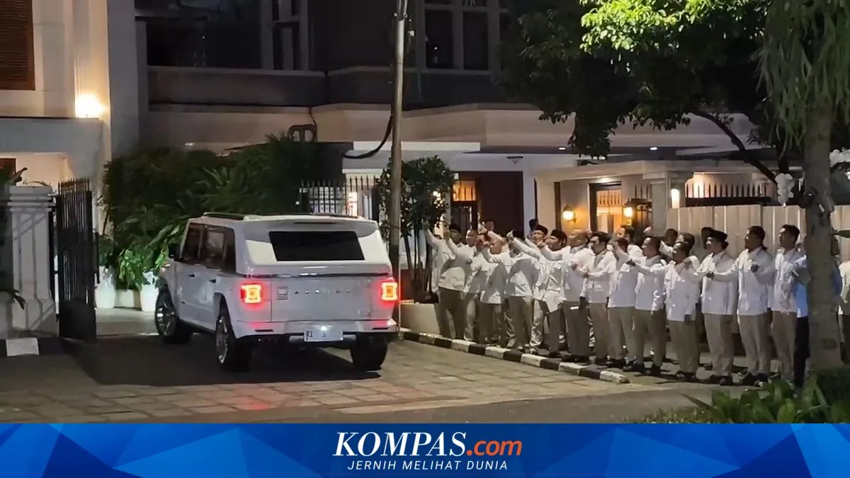 Pesan Prabowo Subianto dalam HUT ke-18 Gerindra: Fokus pada Rakyat dan Integritas