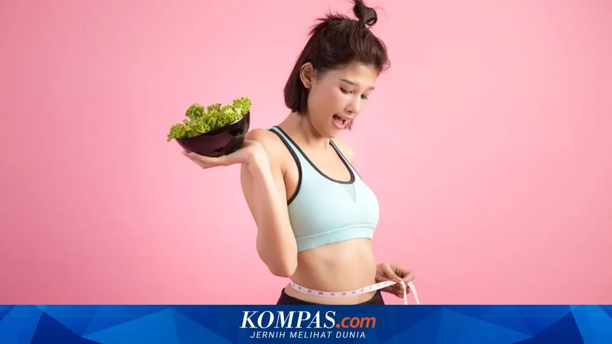 Panduan Diet Sehat yang Berkelanjutan dari Ahli Nutrisi