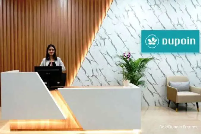 Dupoin Siapkan Transformasi Teknologi Menuju 2026