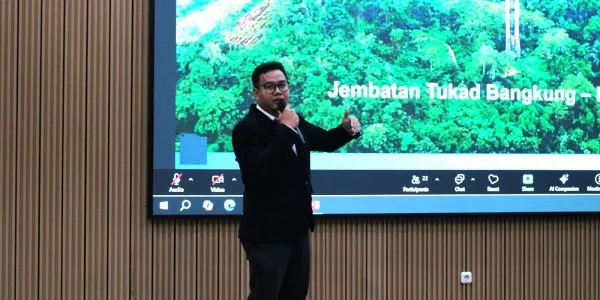 DeXMAG: Inovasi AI untuk Deteksi Gejala Depresi Melalui Media Sosial