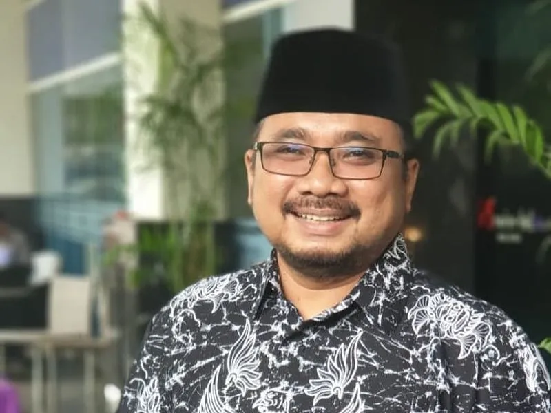 KPK Perpanjang Cekal Yaqut dan Gus Alex hingga 2026 dalam Kasus Korupsi Haji