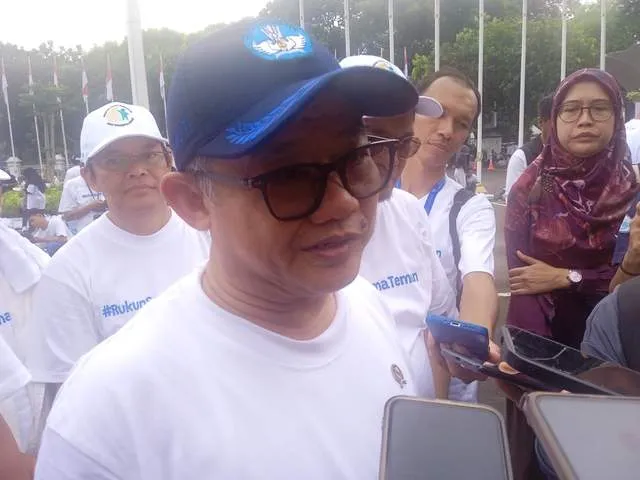 Kemendikdasmen Finalisasi Regulasi Baru untuk Lingkungan Pendidikan yang Aman