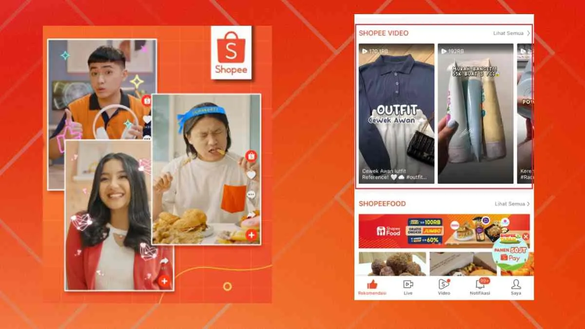 Shopee Video: Peluang Emas bagi Kreator Pemula di 2026