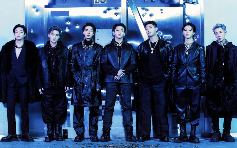 Penggemar BTS Serbu Acara TV Meksiko Usai Komentar Merendahkan