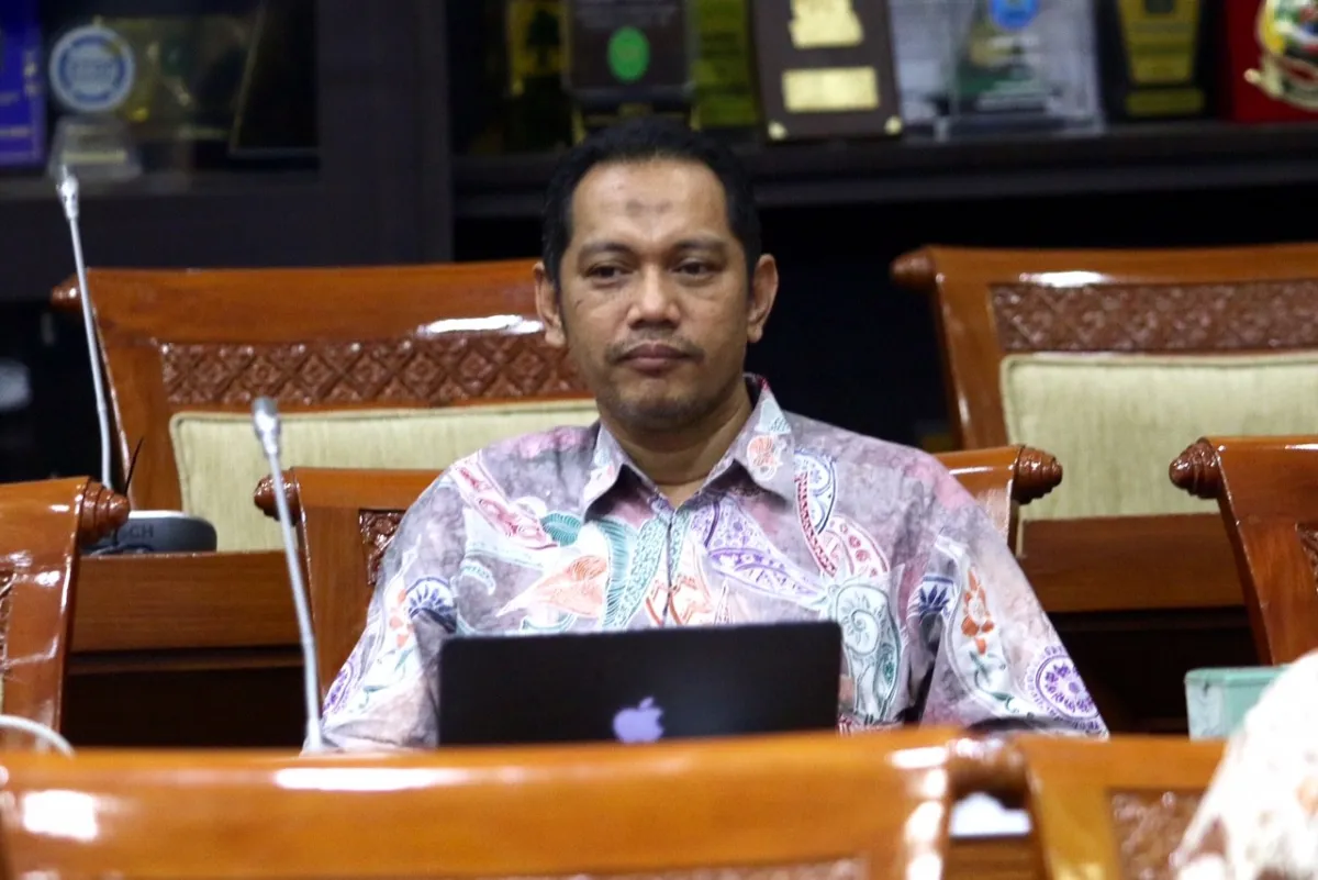KPK Fokus pada Empat Sektor untuk Tingkatkan Indeks Persepsi Korupsi